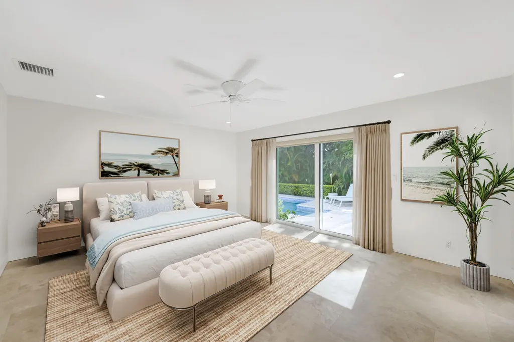 1386 S Atlantic Drive Lantana FL 33462