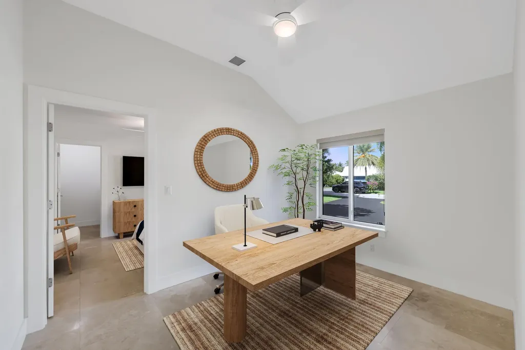 1386 S Atlantic Drive Lantana FL 33462