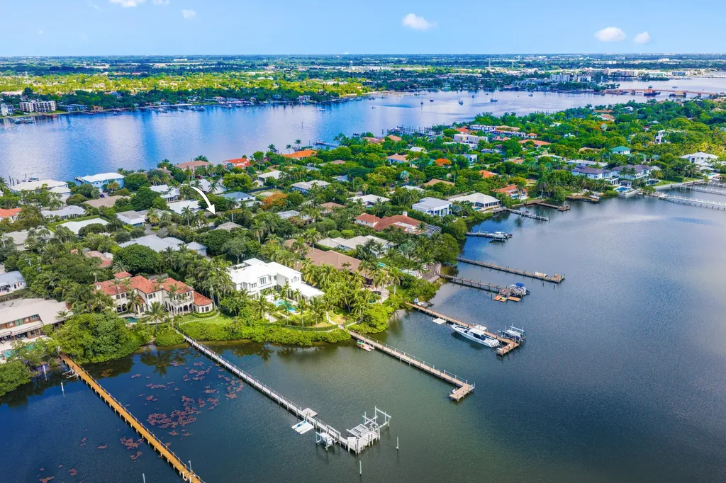 1386 S Atlantic Drive Lantana FL 33462