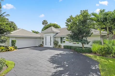 1386 S Atlantic Drive Lantana FL 33462