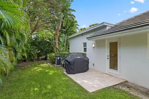 1386 S Atlantic Drive Lantana FL 33462