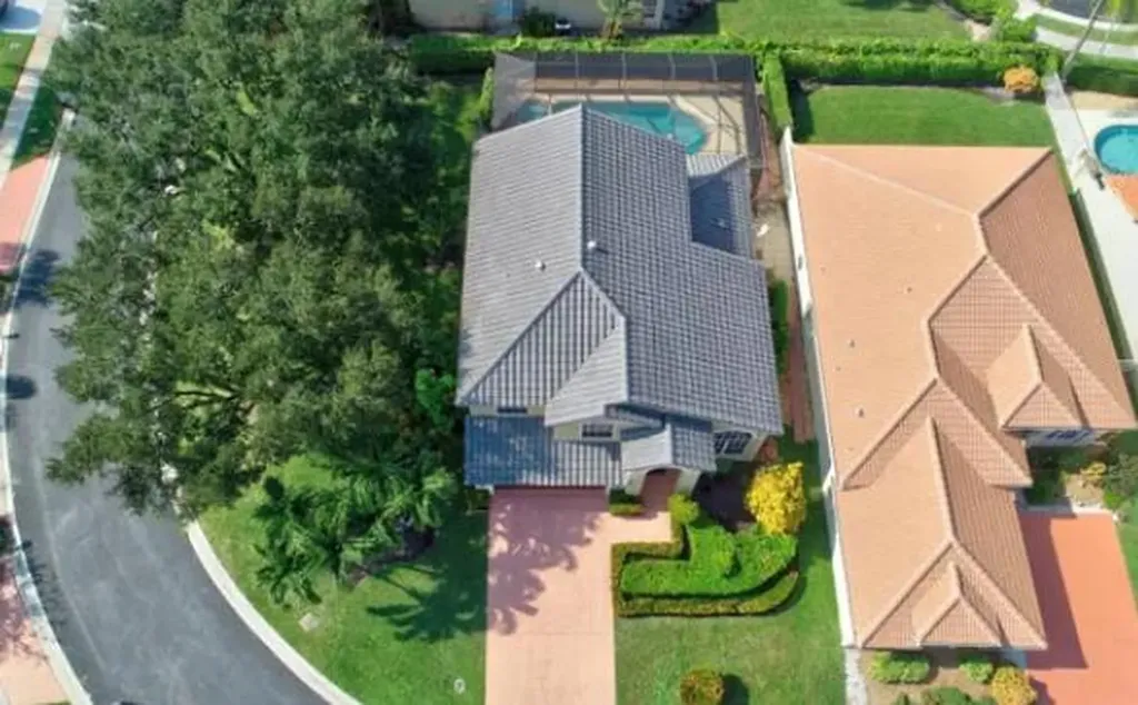 10885 La Salinas Circle Boca Raton FL 33428