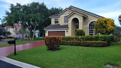 10885 La Salinas Circle Boca Raton FL 33428