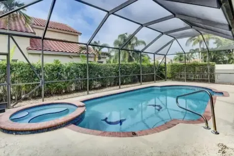 10885 La Salinas Circle Boca Raton FL 33428