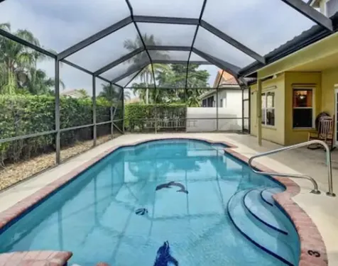10885 La Salinas Circle Boca Raton FL 33428