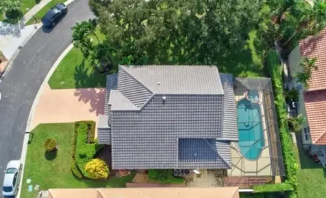 10885 La Salinas Circle Boca Raton FL 33428
