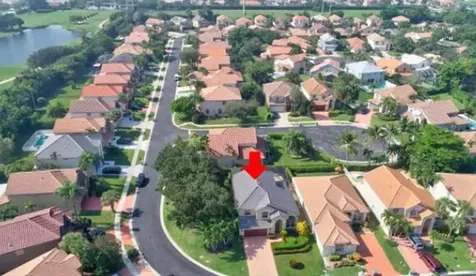10885 La Salinas Circle Boca Raton FL 33428