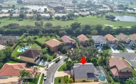 10885 La Salinas Circle Boca Raton FL 33428