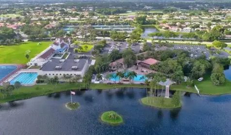 10885 La Salinas Circle Boca Raton FL 33428