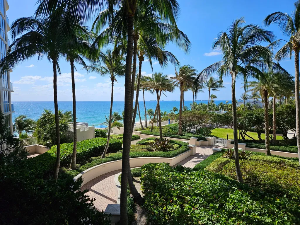 3200 N Ocean Boulevard Fort Lauderdale FL 33308