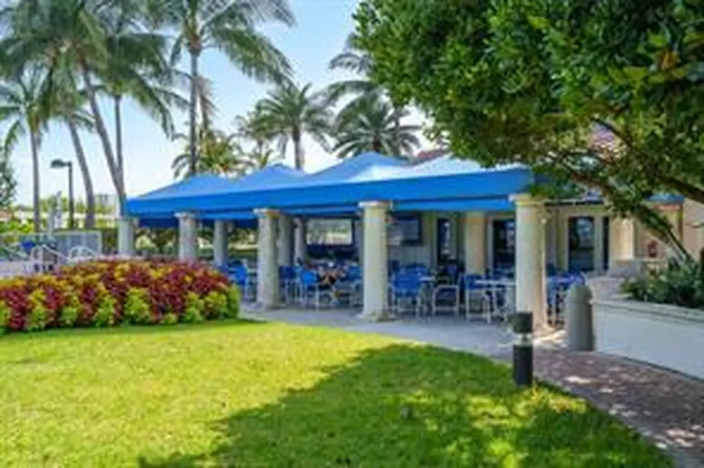 3200 N Ocean Boulevard Fort Lauderdale FL 33308