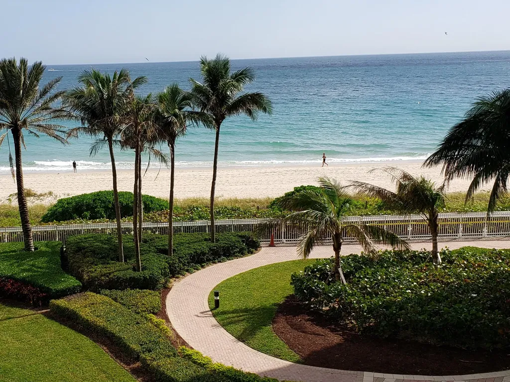 3200 N Ocean Boulevard Fort Lauderdale FL 33308