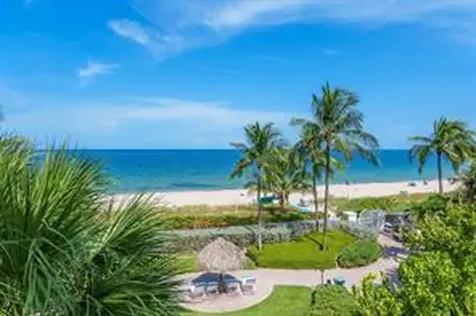 3200 N Ocean Boulevard Fort Lauderdale FL 33308