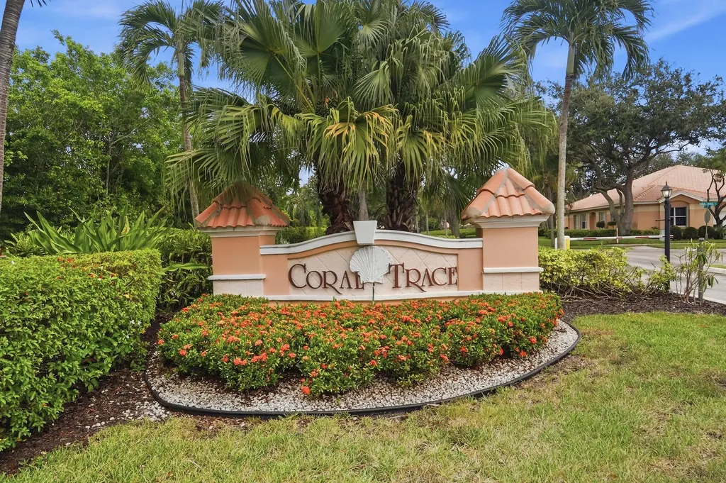 368 W Coral Trace Circle Delray Beach FL 33445