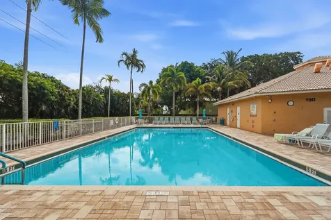 368 W Coral Trace Circle Delray Beach FL 33445