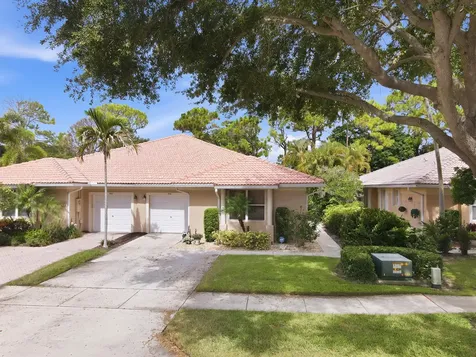 368 W Coral Trace Circle Delray Beach FL 33445