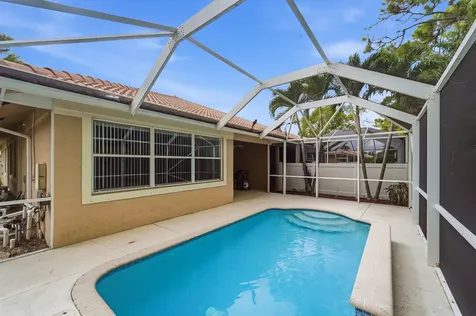 368 W Coral Trace Circle Delray Beach FL 33445