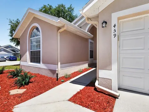 459 Halstead Drive Davenport FL 33897