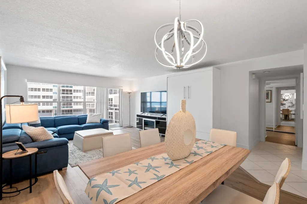 3500 Galt Ocean Drive Fort Lauderdale FL 33308
