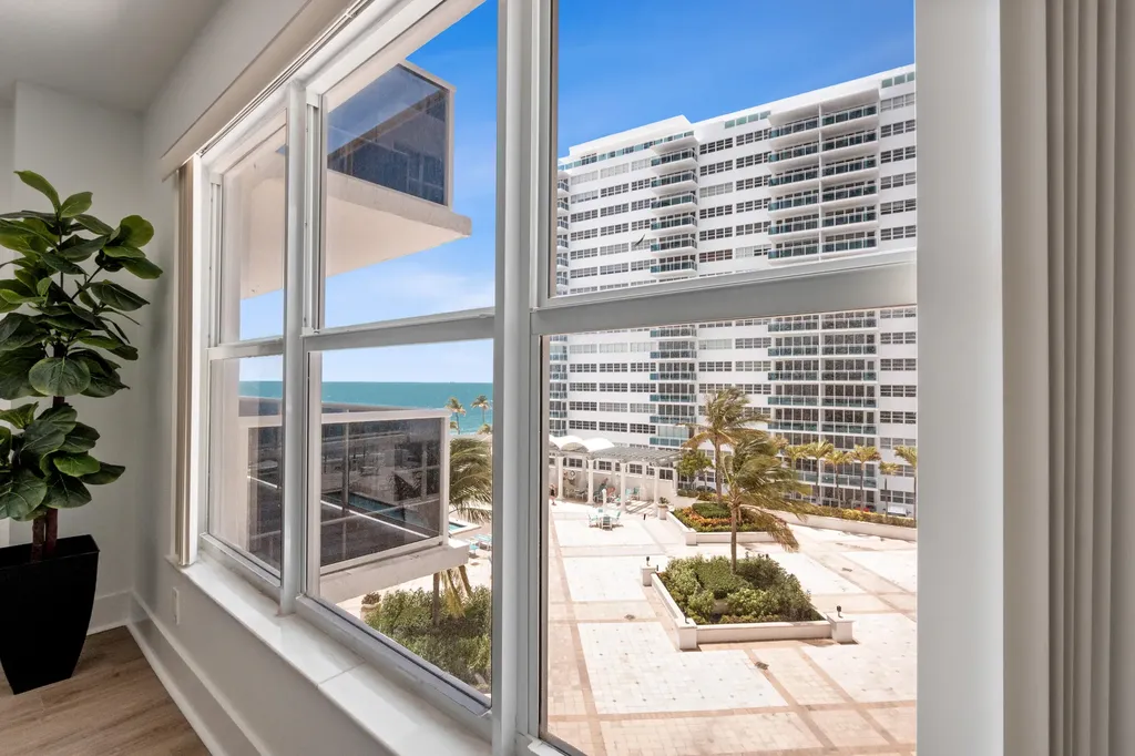 3500 Galt Ocean Drive Fort Lauderdale FL 33308