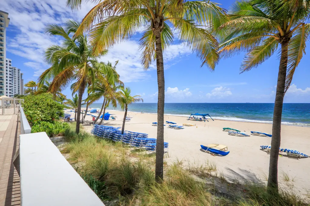 3500 Galt Ocean Drive Fort Lauderdale FL 33308