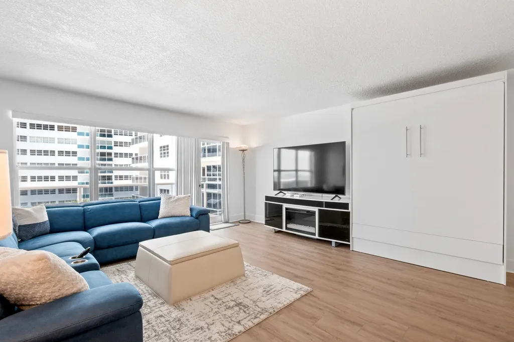 3500 Galt Ocean Drive Fort Lauderdale FL 33308