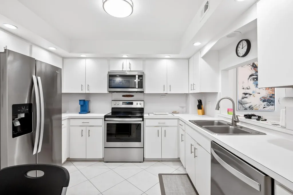 3500 Galt Ocean Drive Fort Lauderdale FL 33308