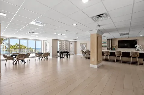 3500 Galt Ocean Drive Fort Lauderdale FL 33308