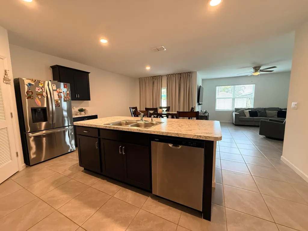 1982 SW Guernsey Street Port St Lucie FL 34987