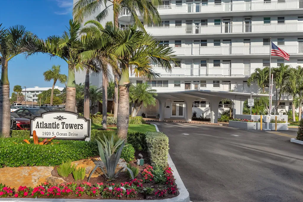 1920 S Ocean Drive Fort Lauderdale FL 33316