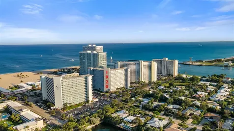 1920 S Ocean Drive Fort Lauderdale FL 33316