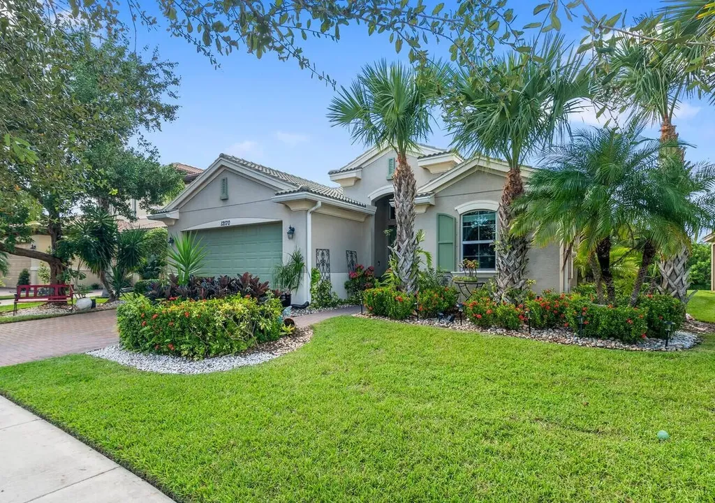 12170 SW Bennington Circle Port St Lucie FL 34987