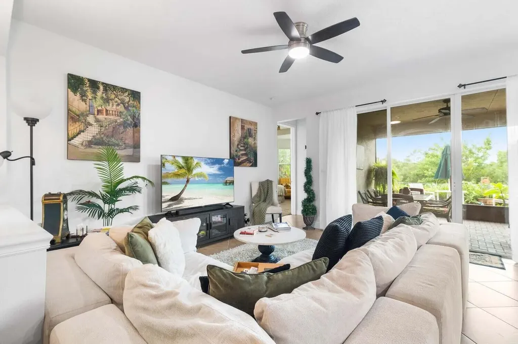 12170 SW Bennington Circle Port St Lucie FL 34987