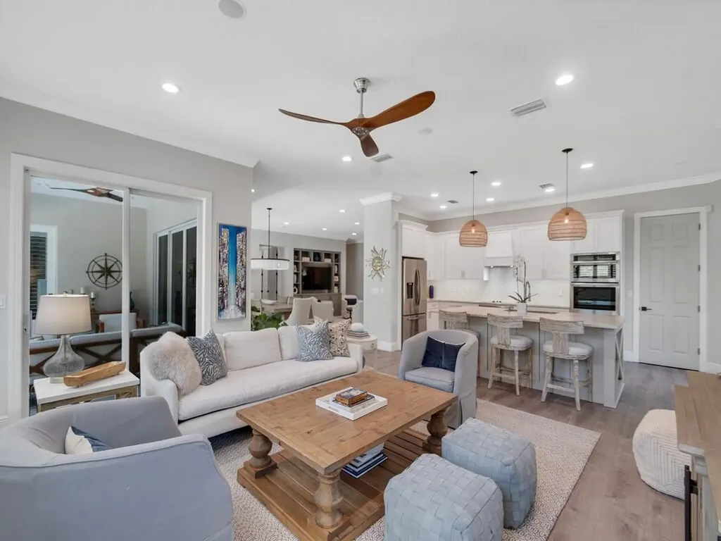 2229 Falls Circle Vero Beach FL 32967