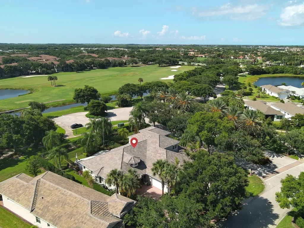 2229 Falls Circle Vero Beach FL 32967