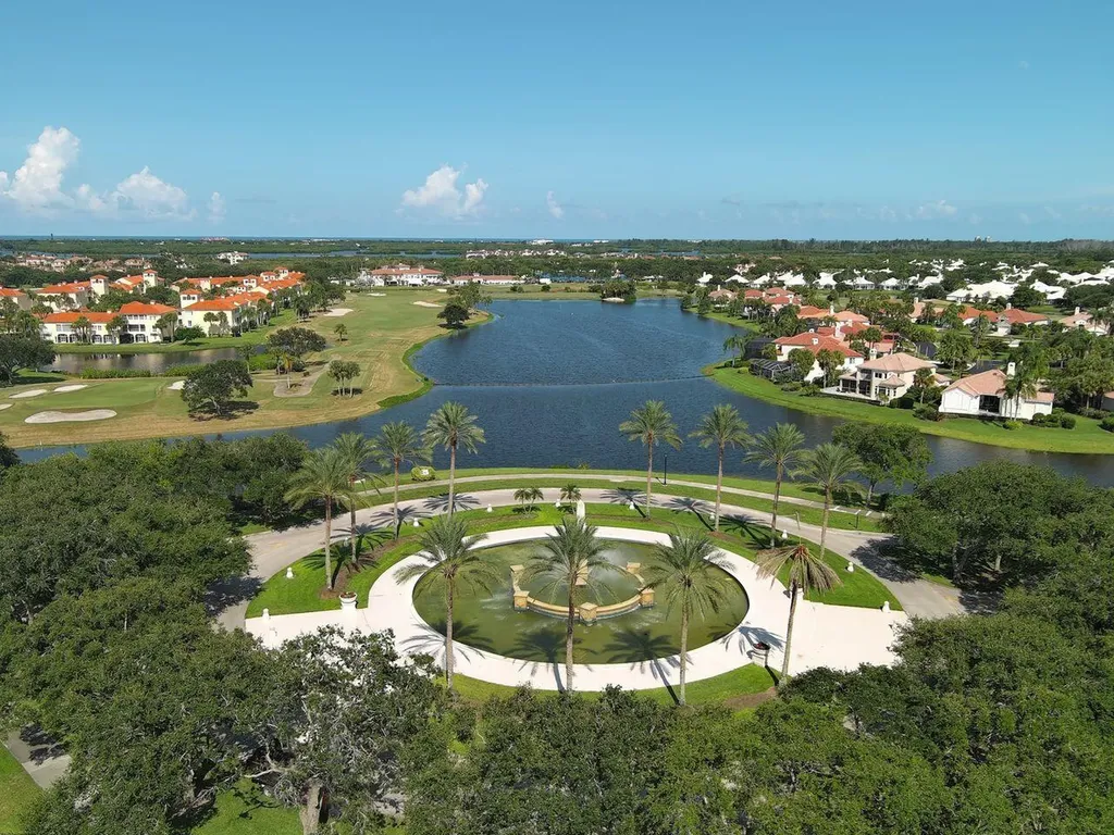 2229 Falls Circle Vero Beach FL 32967