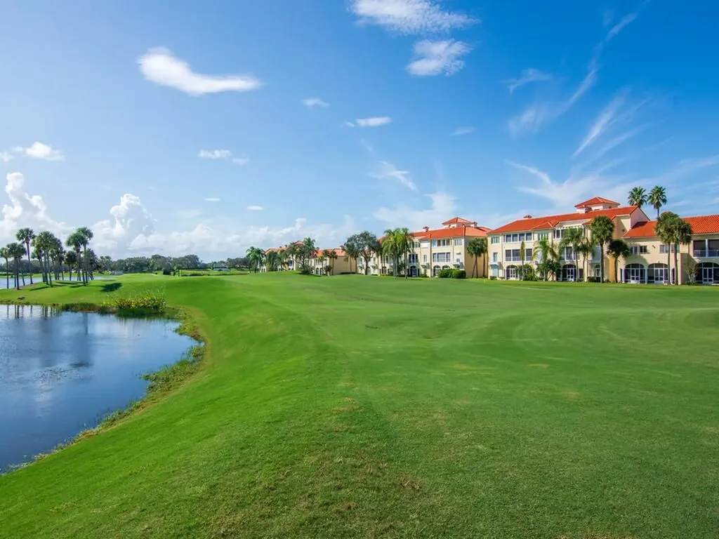 2229 Falls Circle Vero Beach FL 32967