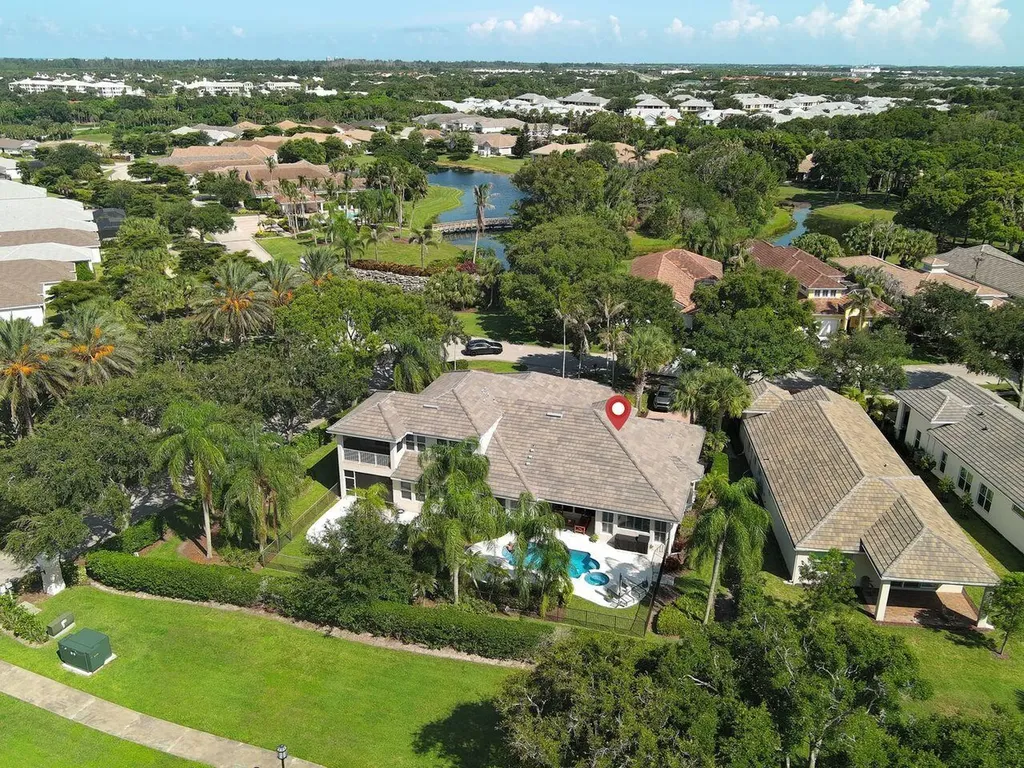 2229 Falls Circle Vero Beach FL 32967