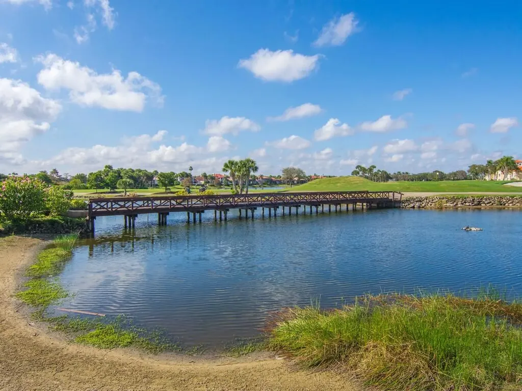 2229 Falls Circle Vero Beach FL 32967