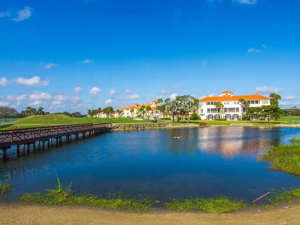 2229 Falls Circle Vero Beach FL 32967