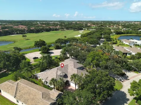 2229 Falls Circle Vero Beach FL 32967