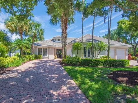 2229 Falls Circle Vero Beach FL 32967