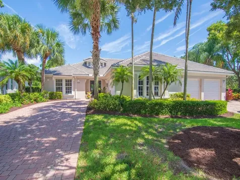 2229 Falls Circle Vero Beach FL 32967