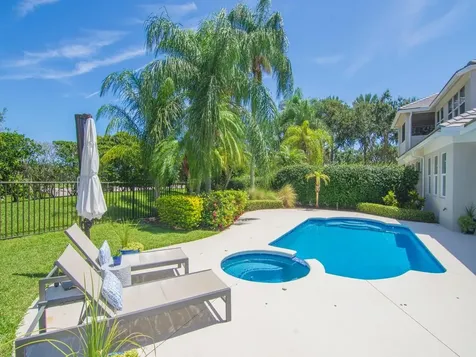 2229 Falls Circle Vero Beach FL 32967