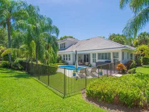 2229 Falls Circle Vero Beach FL 32967