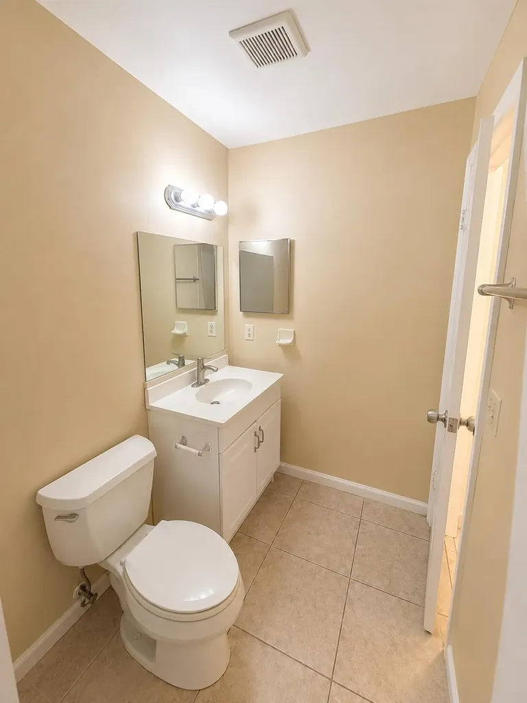 4125 Woodside Drive Coral Springs FL 33065