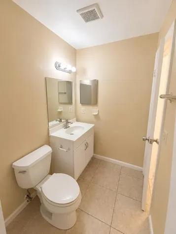 4125 Woodside Drive Coral Springs FL 33065