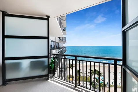 3800 Galt Ocean Drive Fort Lauderdale FL 33308