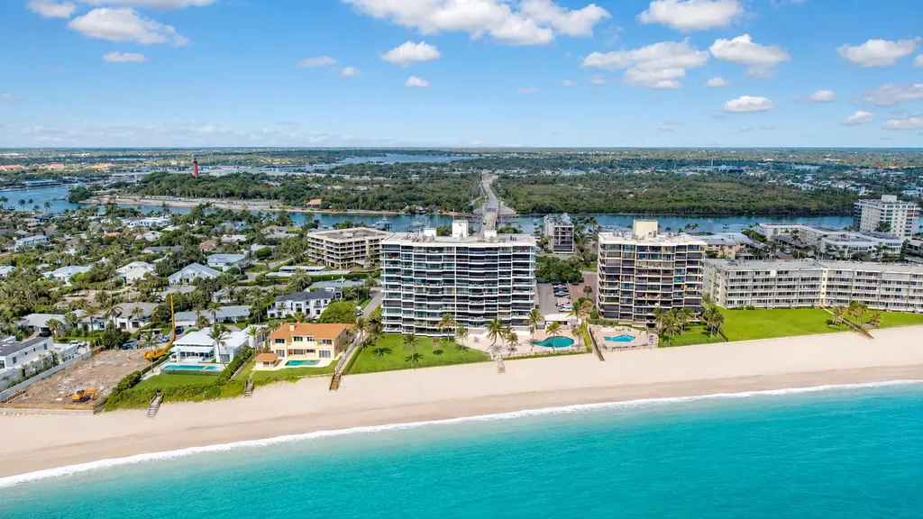 100 S Beach Road Jupiter FL 33469
