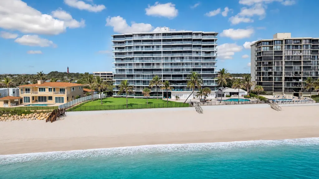 100 S Beach Road Jupiter FL 33469